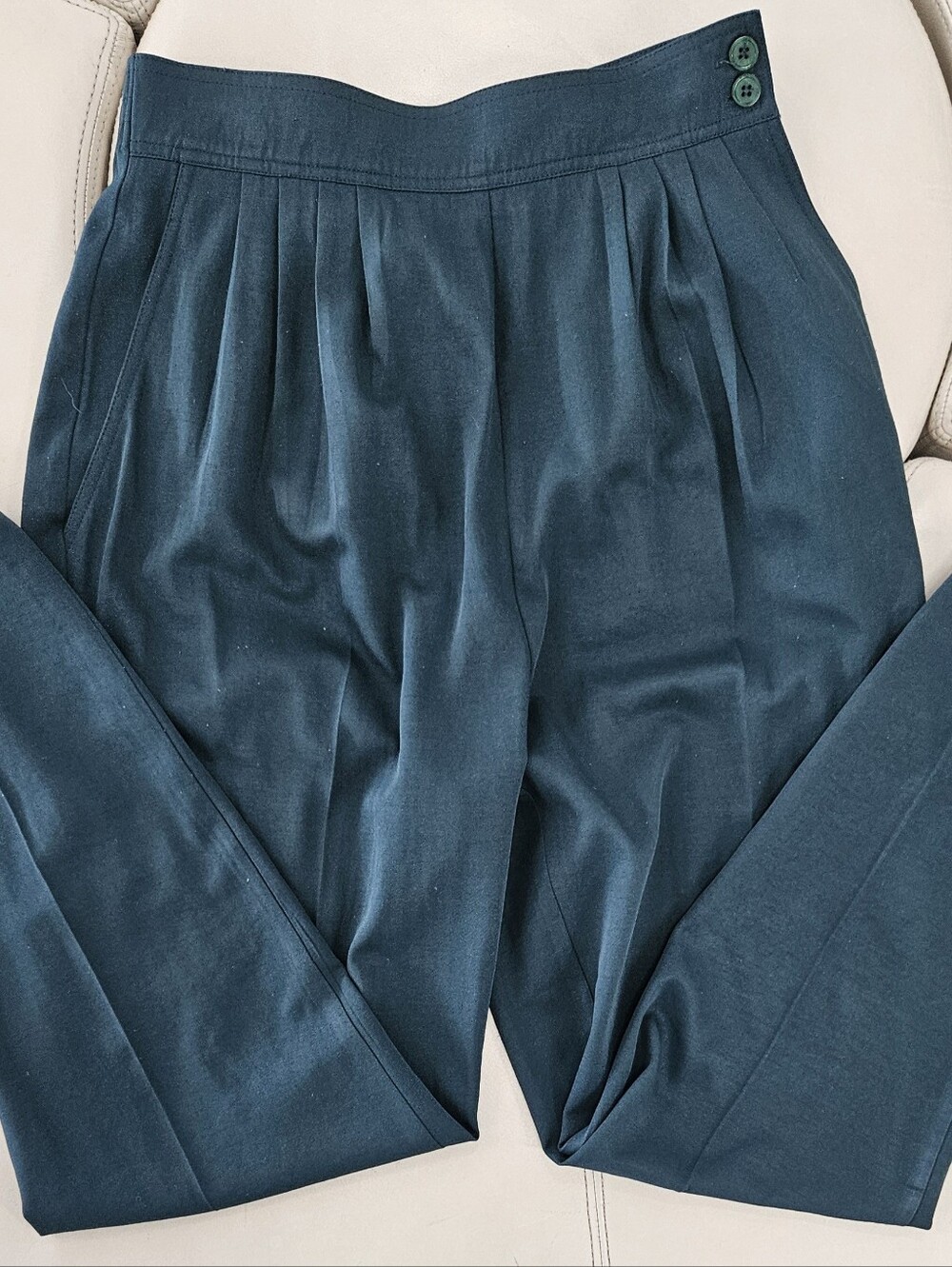 Vintage Counterparts Stirrup Pants